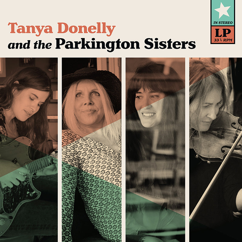 WORLD PREMIERE: Hear Tanya Donelly cover the Go-Go's
