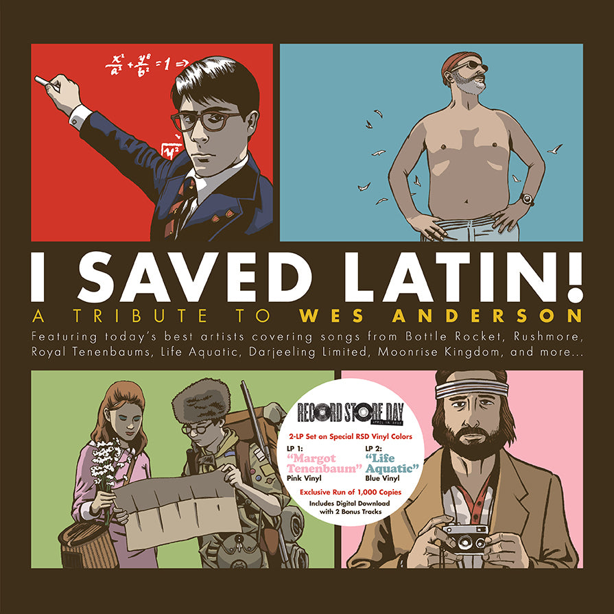 RECORD STORE DAY 2020