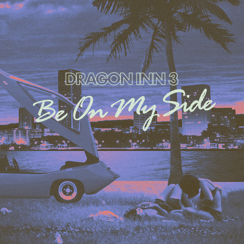 New Dragon Inn 3 Single Out Today!