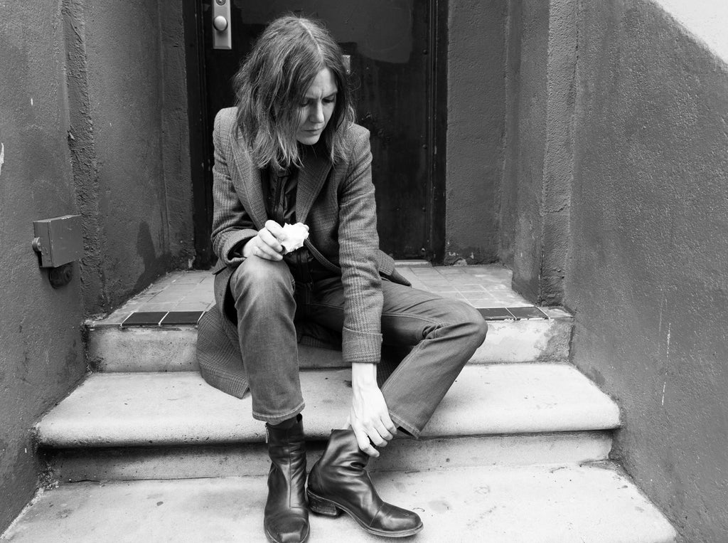 Juliana Hatfield & Jesse Malin