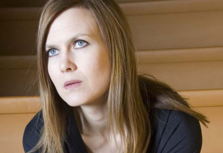 Juliana Hatfield Song Premiere