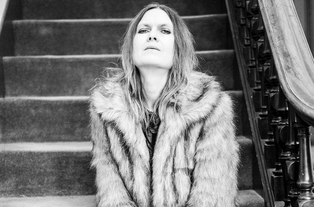 Juliana Hatfield Covers an Underappreciated Classic From The Police