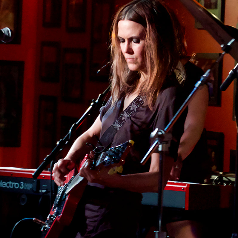 Juliana Hatfield Tour Dates