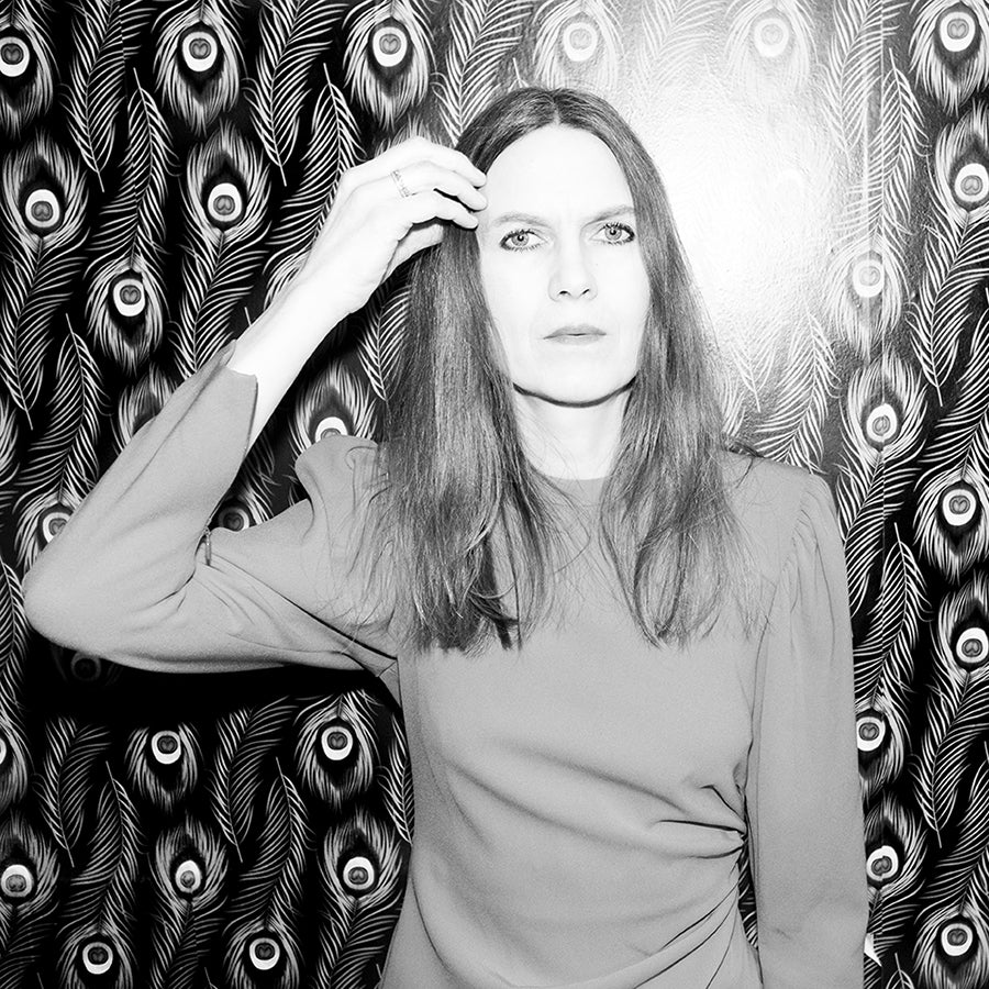 Juliana Hatfield