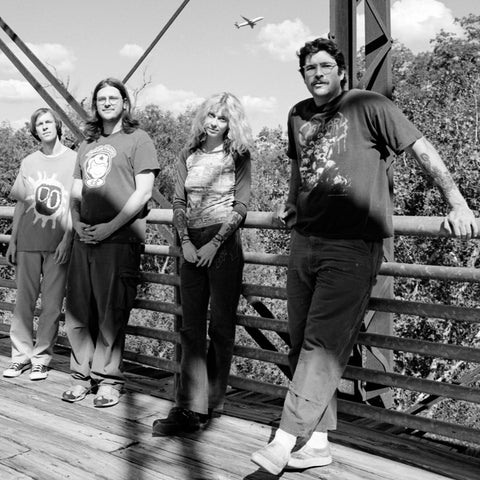 On Being An Angel joins American Laundromat Records