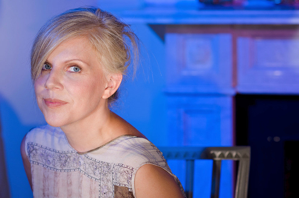 Tanya Donelly covers Elliott Smith