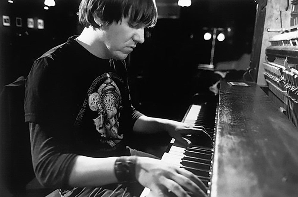 ELLIOTT SMITH TRIBUTE GETS RELEASE DATE