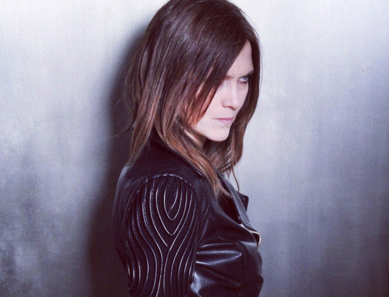 Juliana Hatfield seeks refuge in nostalgia on new song “Wonder Why”