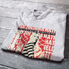 Juliana Hatfield Punk Flyer Tee