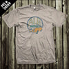 1966 VW Bus Tee - Soft Beige