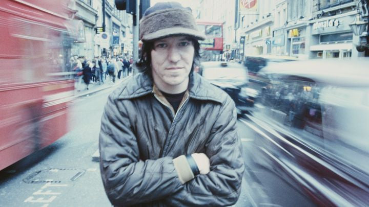 BIG TAKEOVER REVIEWS SAY YES! A TRIBUTE TO ELLIOTT SMITH