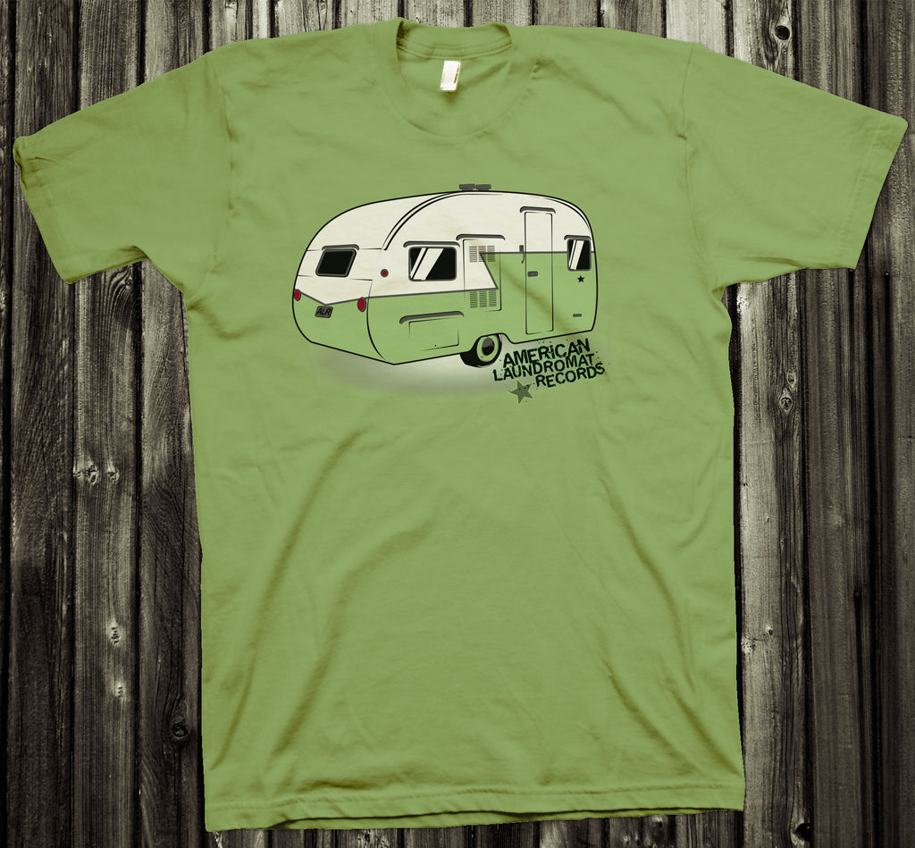 New ALR Tee Design