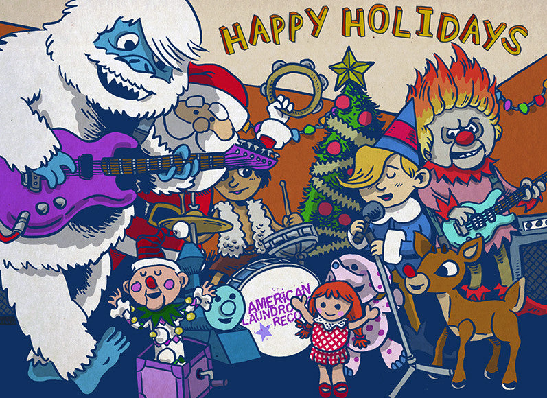 EXCLUSIVE HOLIDAY SALE!