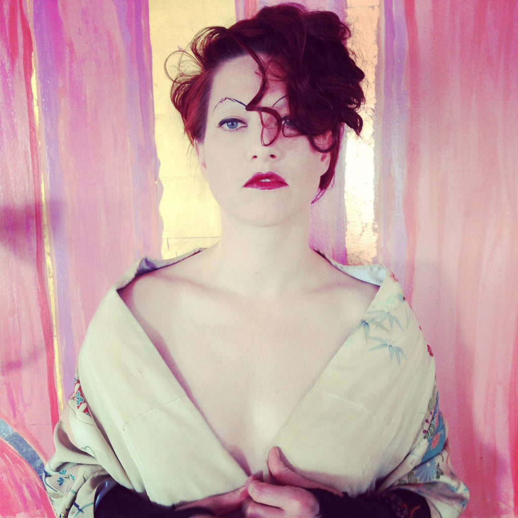 Amanda Palmer covers Elliott Smith