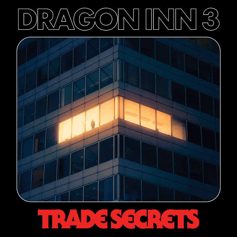 Dragon Inn 3 earns a terrific 4-star review from AllMusic