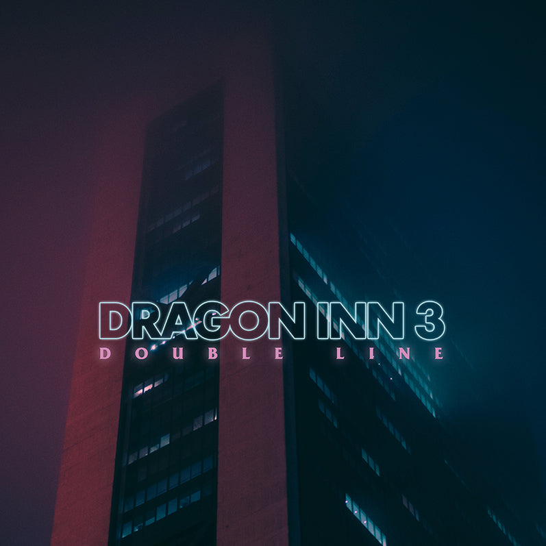 ALR Signs Dragon Inn 3