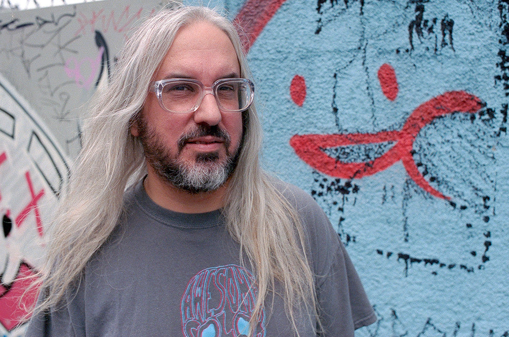 J Mascis covers Elliott Smith