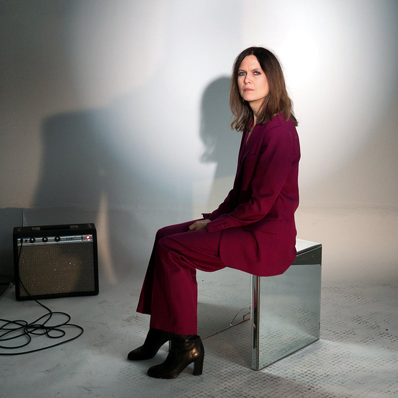 JULIANA HATFIELD GETS "PHYSICAL" ON OLIVIA NEWTON-JOHN HIT