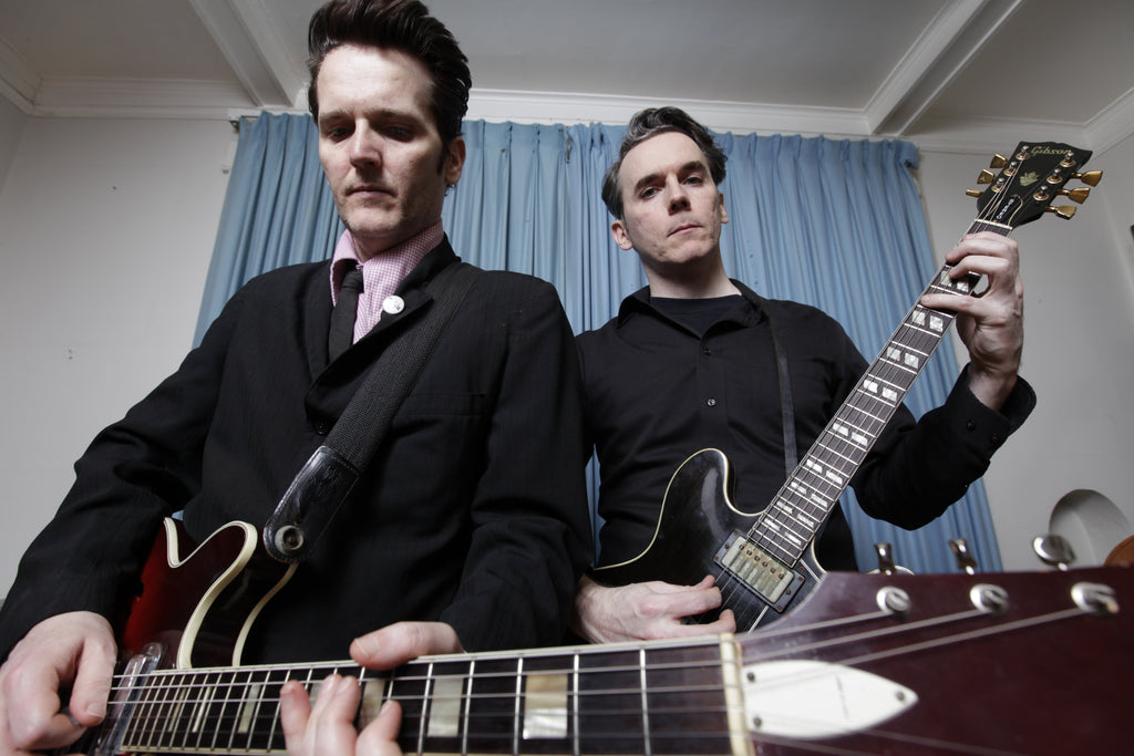 VIDEO PREMIERE! THE SAFES TRIBUTE JULIANA HATFIELD
