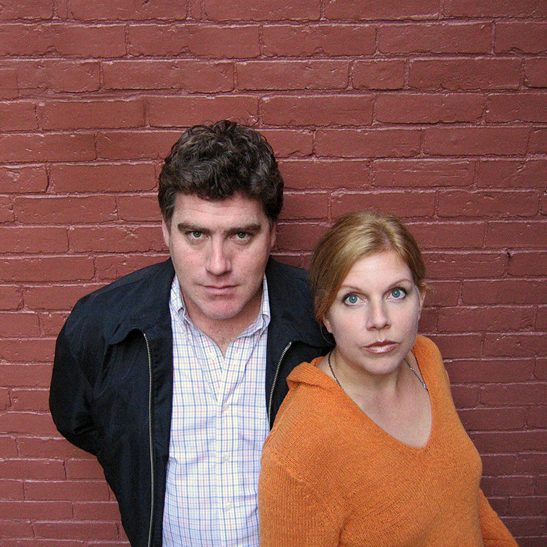 The Loyal Seas - Brian Sullivan and Tanya Donelly