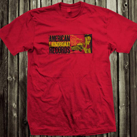 ALR 5-Year Anniversary Tee