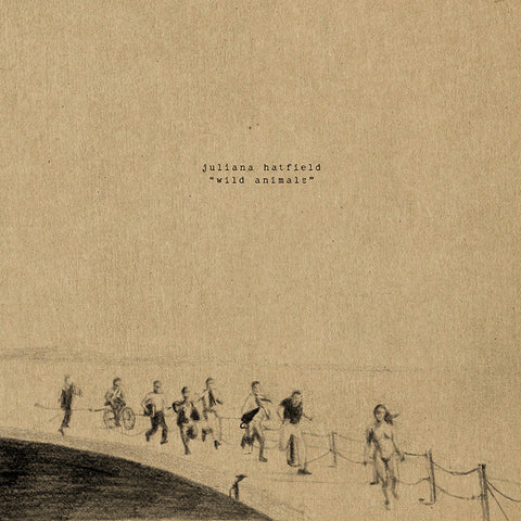 Juliana Hatfield - Wild Animals