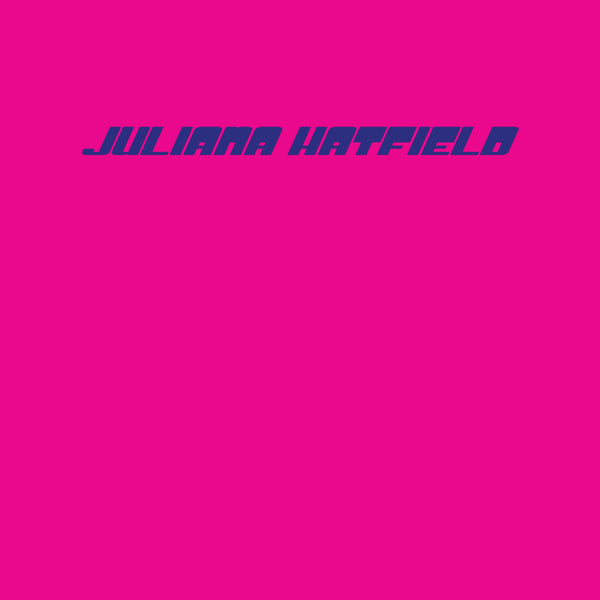 Juliana Hatfield - Covers Album