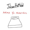 Juliana Hatfield - Anemia / Mean and Evil