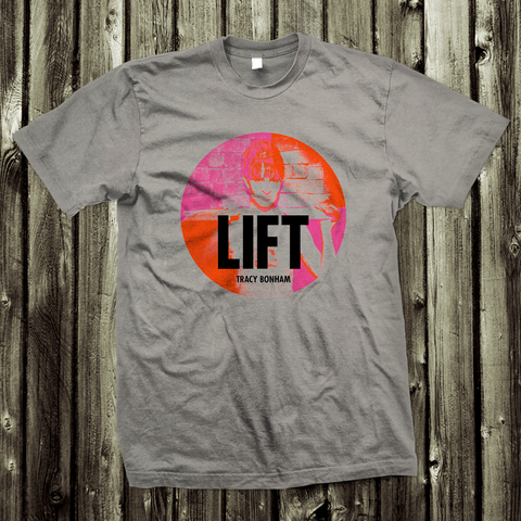 Tracy Bonham Official Lift Tee