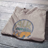1966 VW Bus Tee - Soft Beige