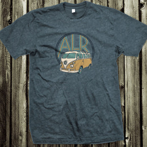 ALR Volkswagen Bus Tee