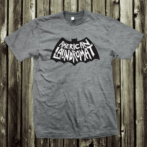 ALR Batman Tee