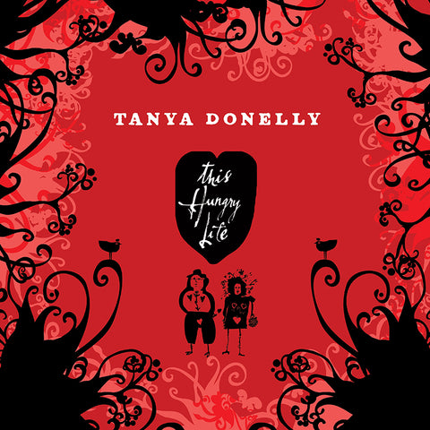 Tanya Donelly - This Hungry Life