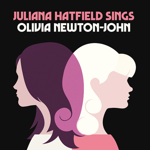 Juliana Hatfield Sings Olivia Newton-John