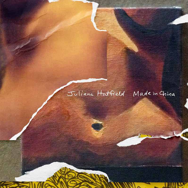 Juliana Hatfield - Made in China - 20th Anniversary Vinyl Reissue