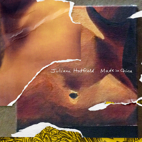 Juliana Hatfield - Made in China