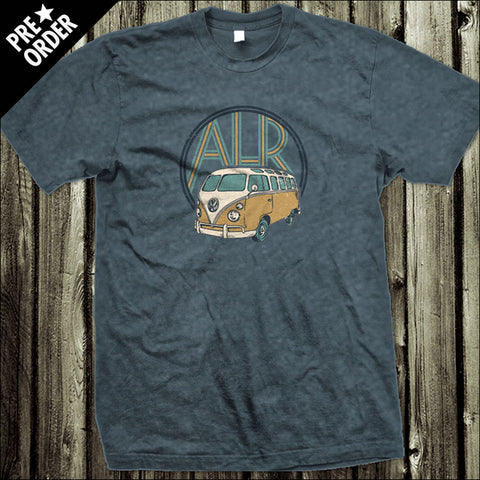 ALR Volkswagen Bus Tee