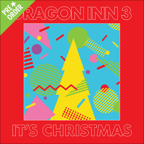 Dragon Inn 3 - It's Christmas