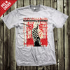 Juliana Hatfield Punk Flyer Tee