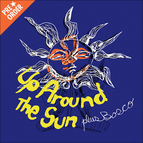 Up Around The Sun - Tower of the Young Sun