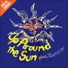 Up Around The Sun plus Bosco