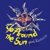 Up Around The Sun plus Bosco