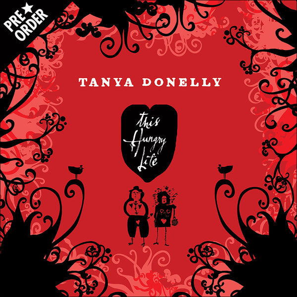 Tanya Donelly - This Hungry Life