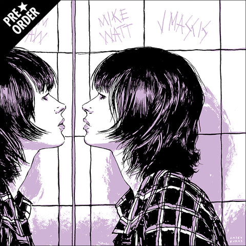 Mike Watt // J Mascis