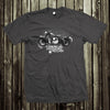 ALR Indian Motorcycle Tee *Dark Gray*