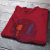 ALR Retro Spaceman Tee