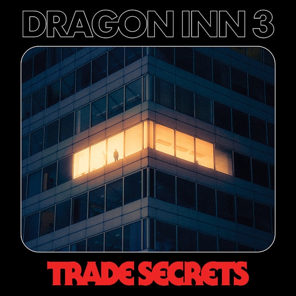 Dragon Inn 3 - Trade Secrets