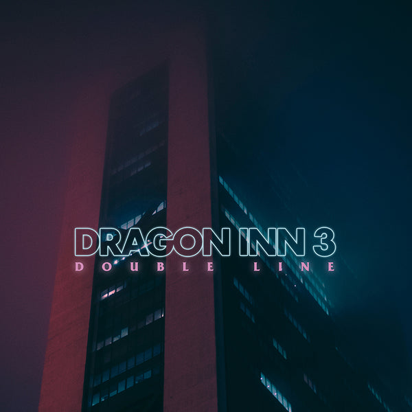 Dragon Inn 3 - Double Line