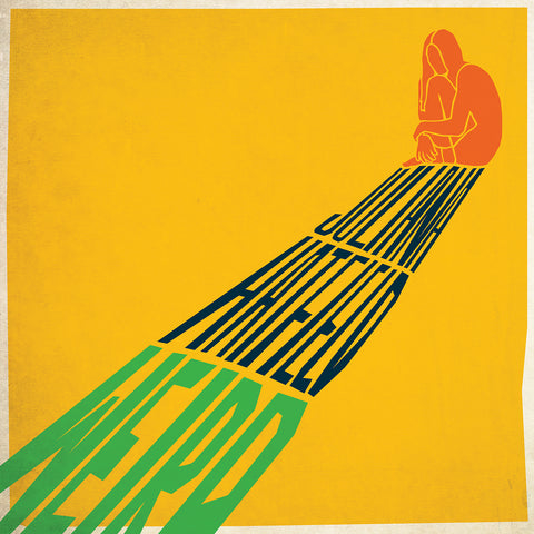 Juliana Hatfield "Weird"