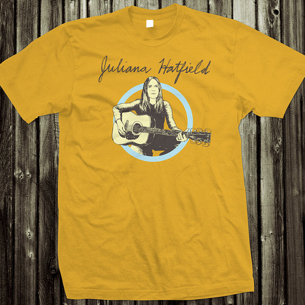 Juliana Hatfield - Lotta Love Tee